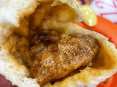 -马记伊源斋涮肉·清真菜(潘家园古玩市场店)