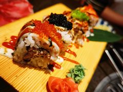 -上男·烧肉集市(五一广场店)