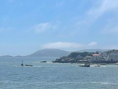 -东极岛景区