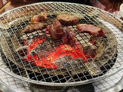 -小本家韩式烤肉(紫藤路店)