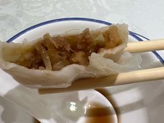 -大清花饺子(山庄店)