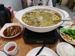 -滇铺子·云南特色菜·第九届野生菌美食节(东风东路c86店)