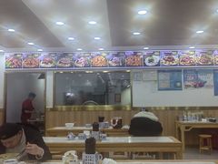 -豫厨老汤拉面(企业广场店)