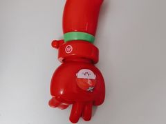 -海底捞火锅(大华一路店)