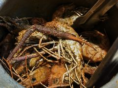 -隅乐胡椒虾·台湾菜·团建(皇岗店)