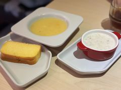 -豪客来牛排(重庆大学城熙街店)