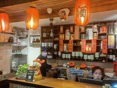 -孔乙己酒家(虹桥路店)