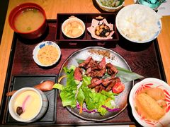 -味太助·银饭食堂(中华城店)