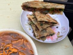 -逍遥镇刘相五胡辣汤豆沫馆(康复中街店)