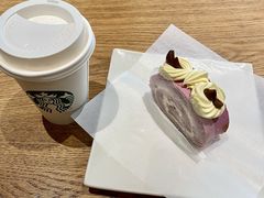 -星巴克臻选(郑州国贸360广场店)