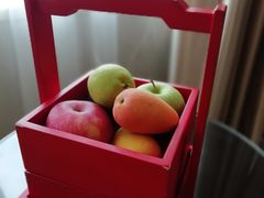 -上海雅居乐万豪侯爵酒店