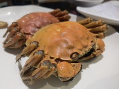 -叶派龙虾•招牌香辣蟹·海鲜(中海国际店)