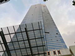 -尤利卡88层观景台