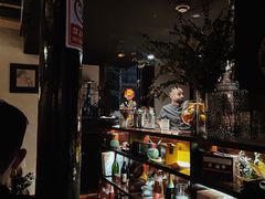 -Uncle Kosto科斯托·中东菜