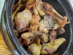 -斯丹姜母鸭·古法干香(涂门街总店)