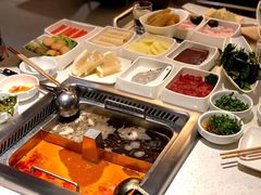 -海底捞火锅(北京路店)