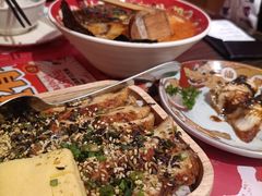 -仙隐小鹿中华料理(南宁万象城店)