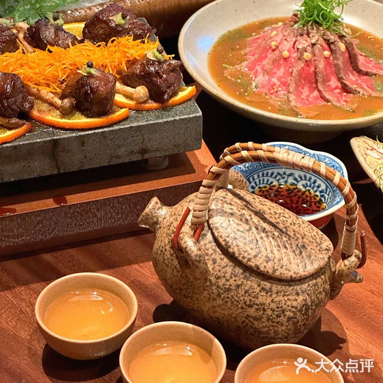 常州高端日料又添一员大将！杉木日本料理👍🏻 