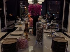 -上海苏宁宝丽嘉酒店·Cafe Bellagio西餐厅