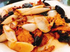 -北京小肠陈饭庄(方庄店)
