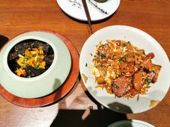 -佬麻雀·新湘菜(珠海金发购物中心店)