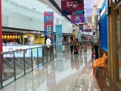 -万达广场(松江店)