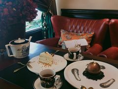 -TINTIN CAKE BOUTIQUE(台北壹店)