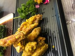 -孙家外婆•长春地标美食新名片(吾悦广场店)