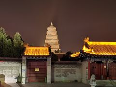 -大唐不夜城