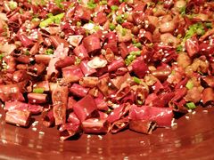-悦融琥珀·京鲁菜·海味珍品(西单店)