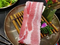 -西塔老太太泥炉烤肉(龙湖北苑天街店)