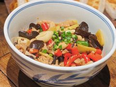 茶油鸡-铁公鸡·四川料理(天环广场店)