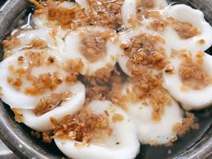 水粿-福合沟无米粿甜汤粿品店