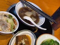 -功牛泉州牛肉小吃·火锅(三里街店)