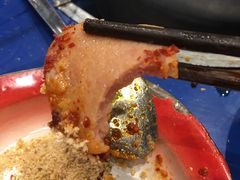 -马路边边串串香(双井直营店)