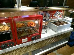 -牛太郎时尚自助烧烤