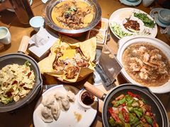 -东北灶(青浦万达茂店)