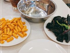 -蝎王府羊蝎子(北大地店)