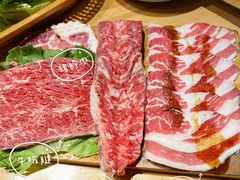 -金顺碳烤肉(1号店)