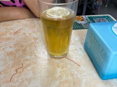 -渔记茶餐厅(渔村店)