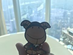 -广州四季酒店