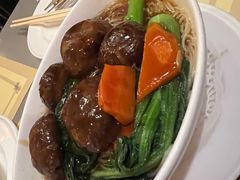 -太平馆餐厅(尖沙咀店)
