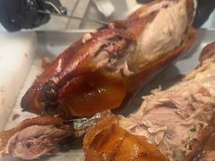 -大鸭梨烤鸭(房山店)
