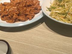 -小船渔村•大连菜•大连焖鱼(黄河路店)