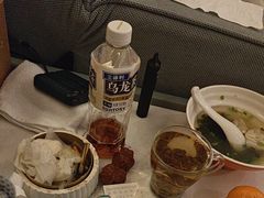 -古莲·影院足道·按摩SPA(水上温泉店)