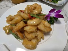 -宝发园名菜馆