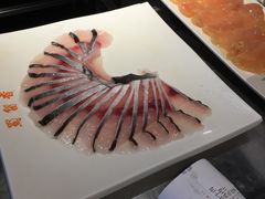 巴沙鱼-蜀留香火锅·始于1999·原四川老火锅(白堤路店)