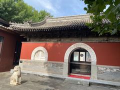 -嵩祝寺及智珠寺