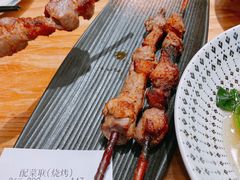 -塔哈尔·新疆盛宴(城西银泰店)