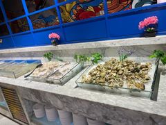 -火锅岛潮牌自助餐厅(天津天佑城店)